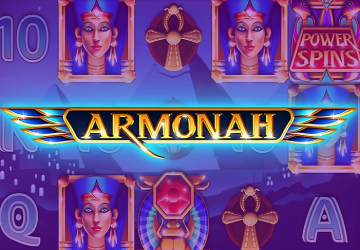 NOVOMATIC - игровой автомат онлайн от Various с RTP 95.16%